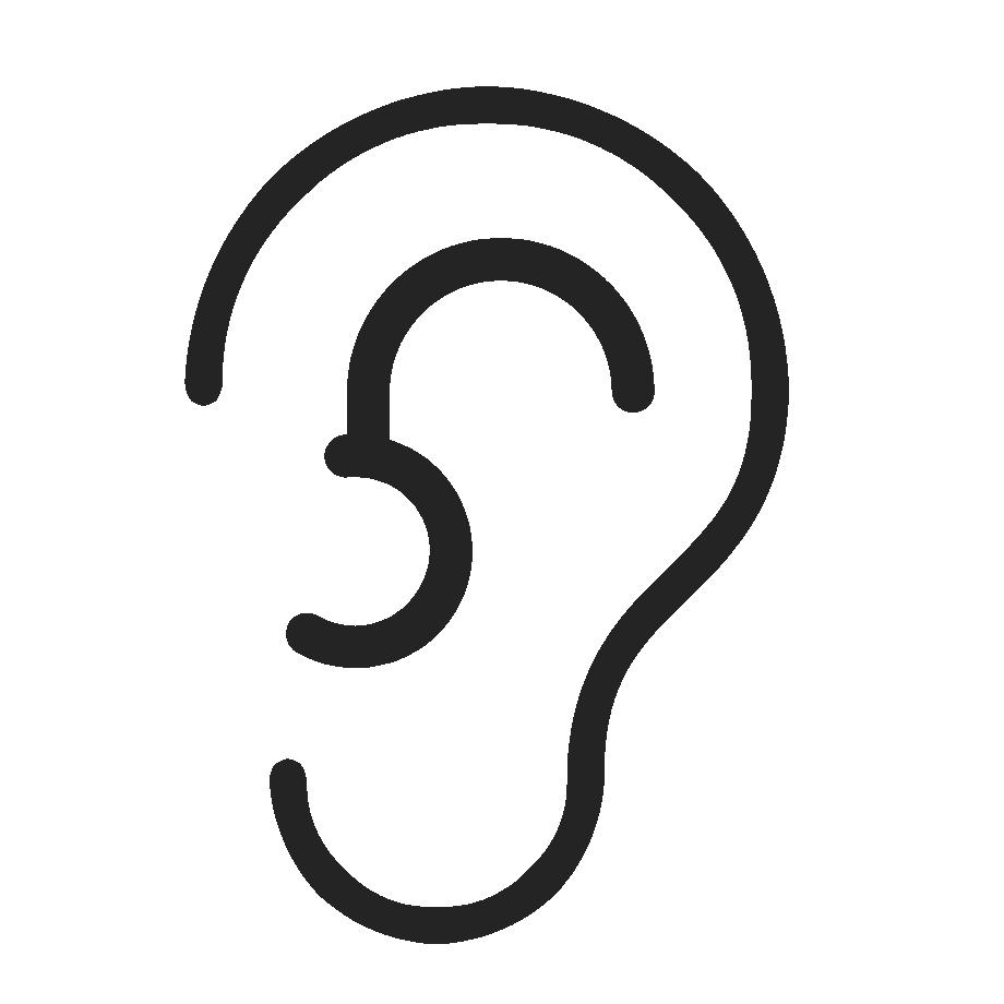 H4 Musicality: Hearing